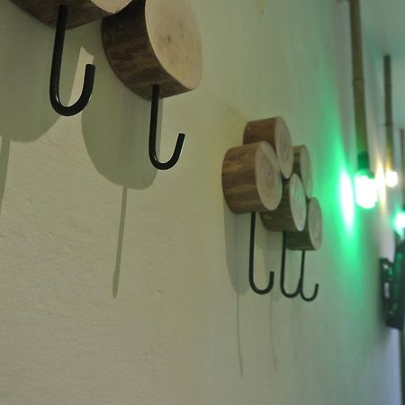 Ghibellino B&B Arezzo Dış mekan fotoğraf
