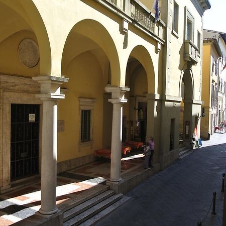 Ghibellino B&B Arezzo Dış mekan fotoğraf
