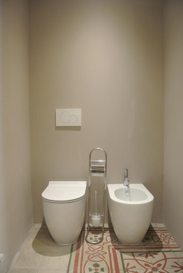 Ghibellino B&B Arezzo Dış mekan fotoğraf