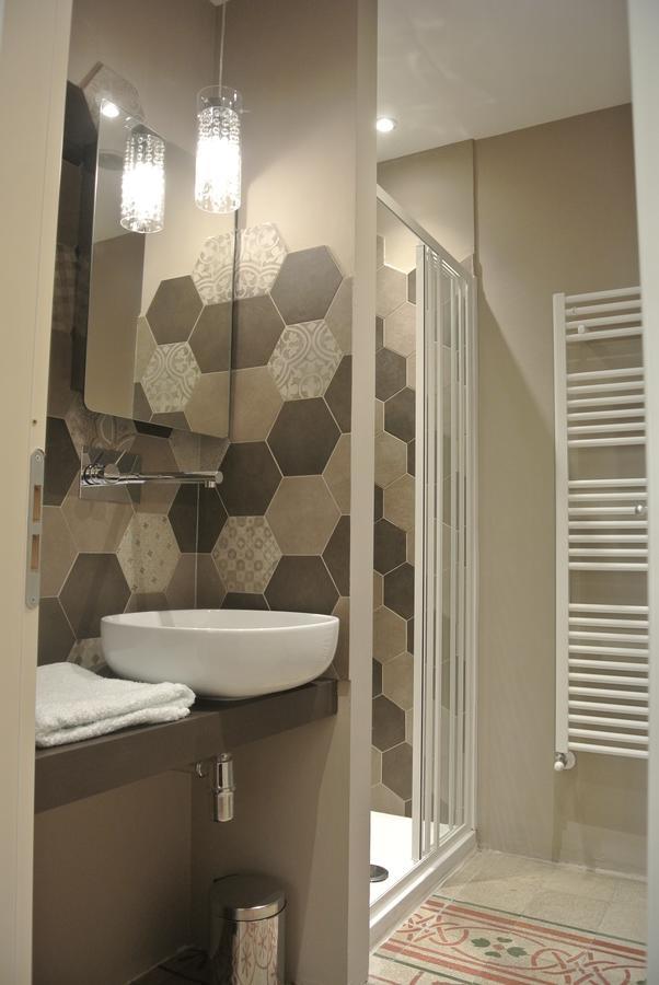 Ghibellino B&B Arezzo Dış mekan fotoğraf