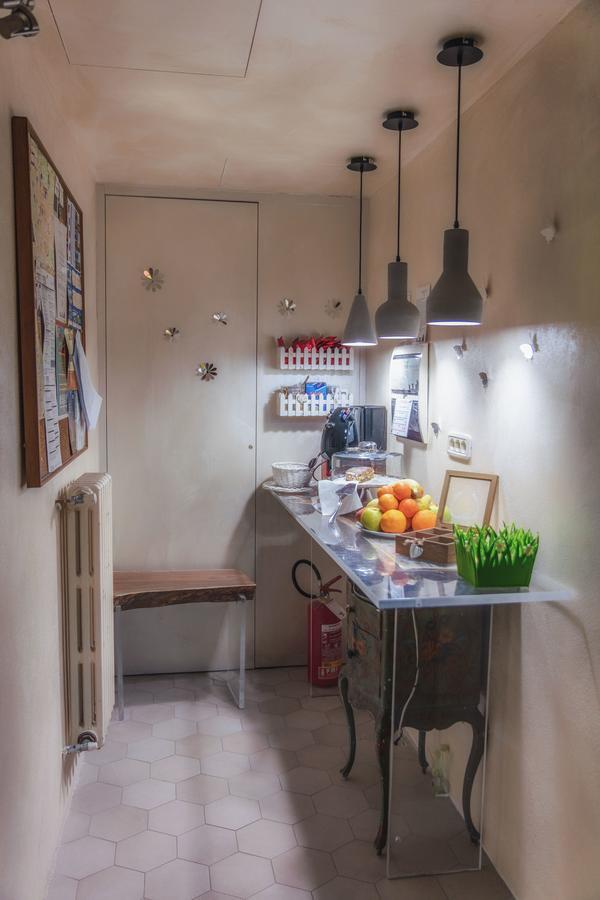 Ghibellino B&B Arezzo Dış mekan fotoğraf