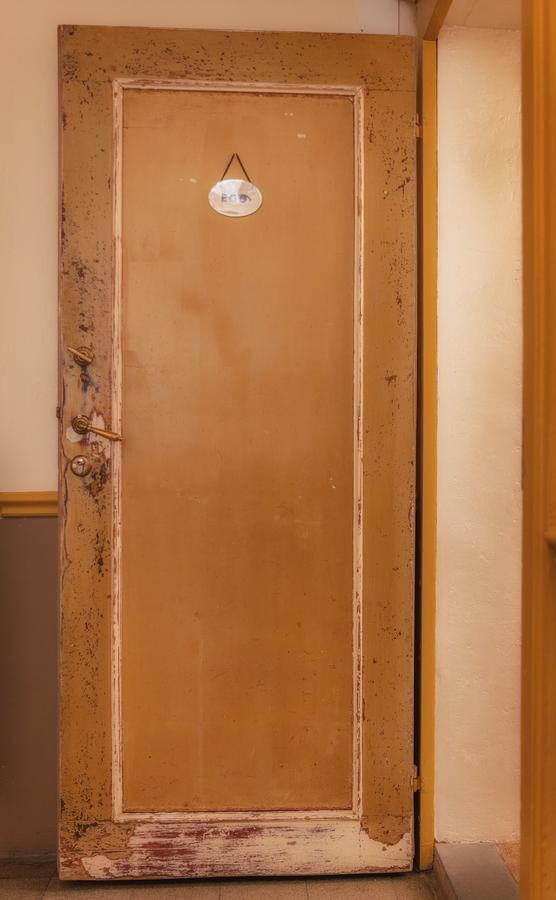 Ghibellino B&B Arezzo Dış mekan fotoğraf