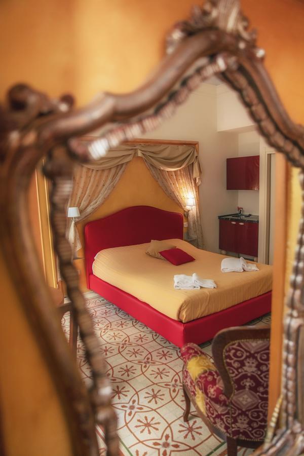 Ghibellino B&B Arezzo Dış mekan fotoğraf