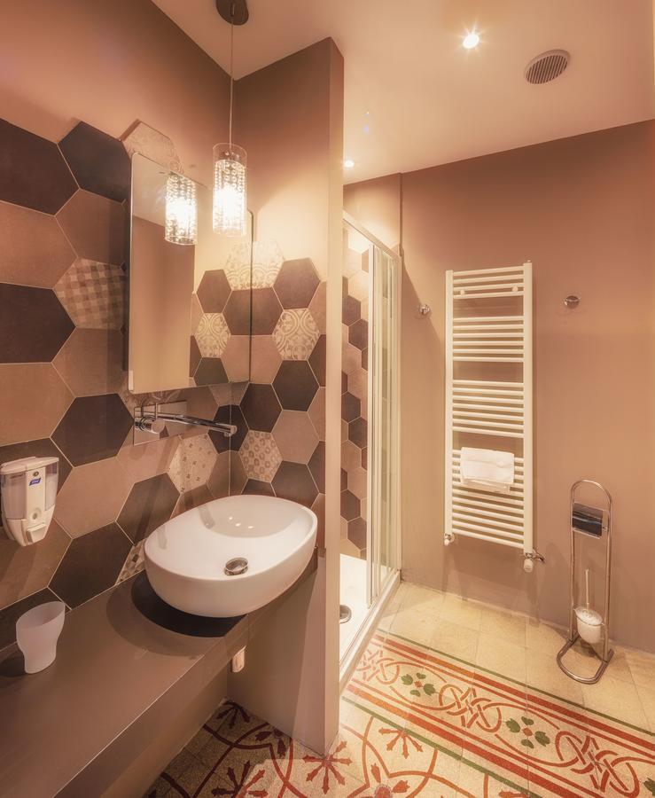 Ghibellino B&B Arezzo Dış mekan fotoğraf