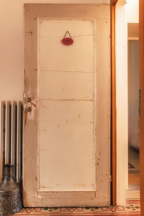 Ghibellino B&B Arezzo Dış mekan fotoğraf