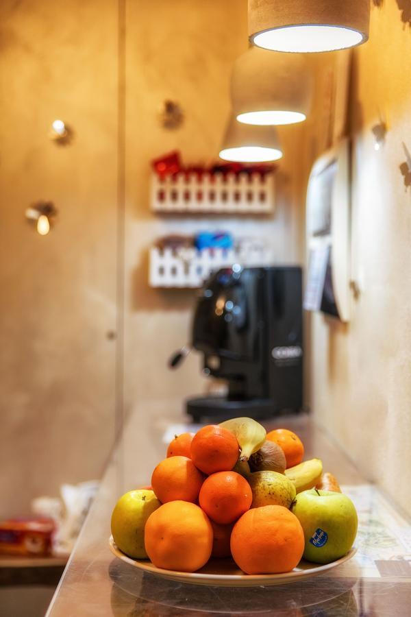 Ghibellino B&B Arezzo Dış mekan fotoğraf