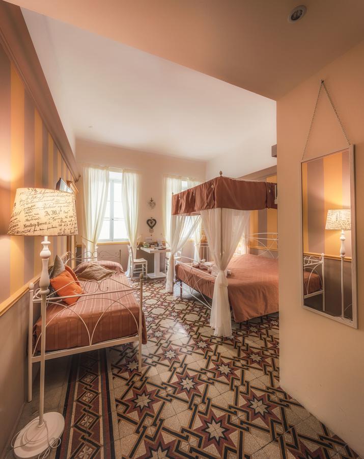 Ghibellino B&B Arezzo Dış mekan fotoğraf