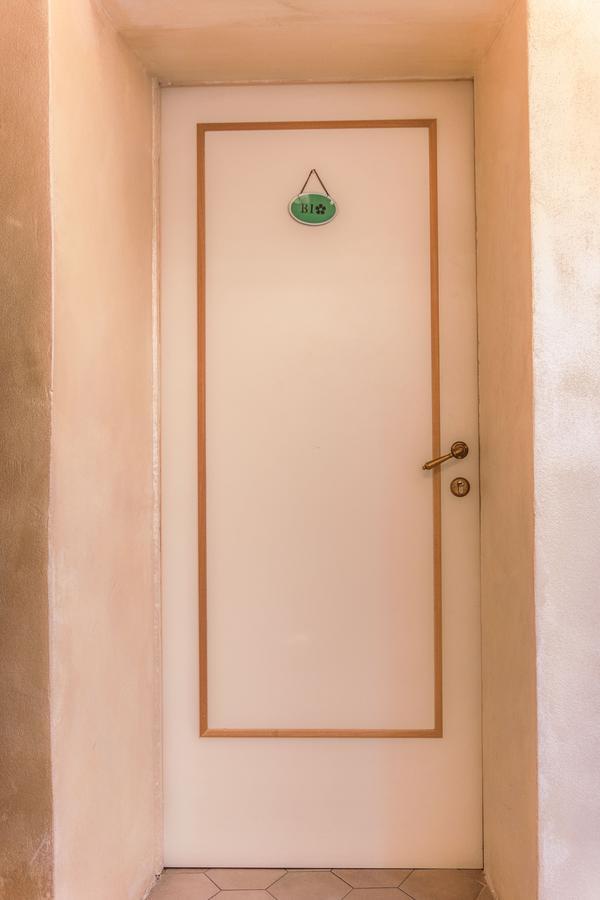 Ghibellino B&B Arezzo Dış mekan fotoğraf