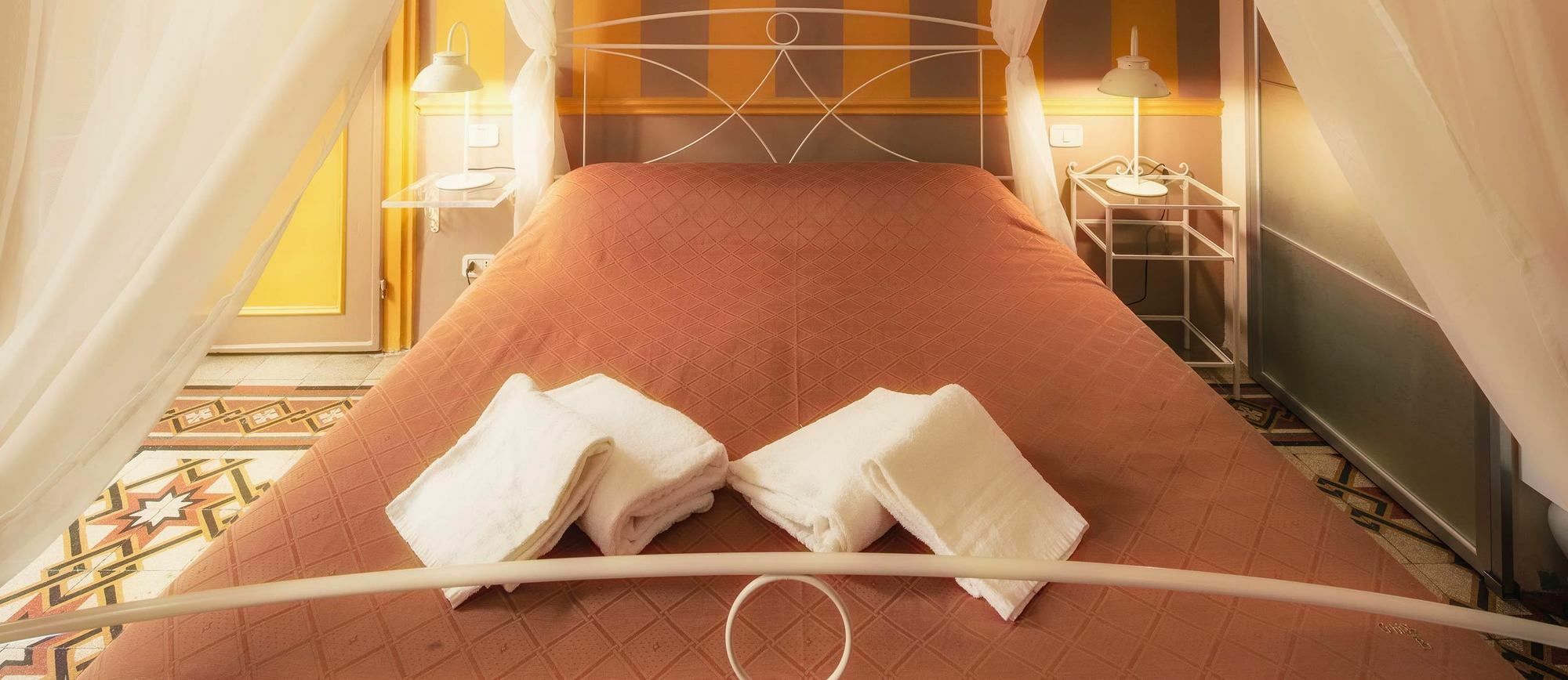 Ghibellino B&B Arezzo Dış mekan fotoğraf